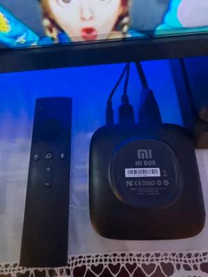 Xiaomi TV A2 43 pulgadas de segunda mano por 230 EUR en Rubí en WALLAPOP