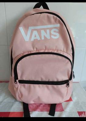 Mochilas vans Moda y complementos de segunda mano barata en