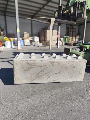 Milanuncios BLOQUE HORMIGON TIPO LEGO ``ECOBLOCK``