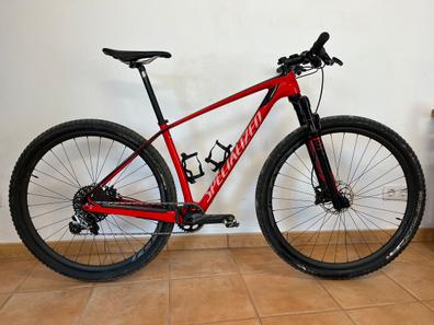 Stumpjumper Evo Specialized Stumpjumper Segunda Mano Specialized