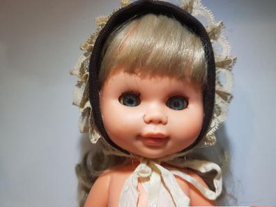 Gestitos Nenuco De Mimi Pipo Gestitos Muñeco MercadoLibre