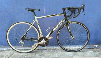 Bicicletas de carretera de segunda mano en Bizkaia Provincia