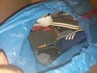 Ropa bebe kilo Moda y complementos de segunda mano barata