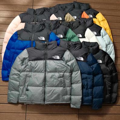 Intacto Interesante congelador Cazadora the north face Ropa, zapatos y moda de hombre de segunda mano  barata | Milanuncios