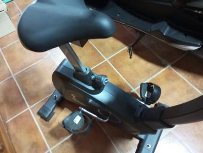 Bicicleta eliptica kettler verso fashion 309