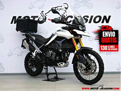 TRIUMPH TIGER 900 Rally Pro