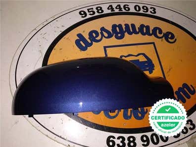 Cubierta Para Espejo Retrovisor Volvo S60 S80 V70 2004-2006 - Lado Derecho, Referencia 39979044/39979062, Material ABS, Protección Contra Rayaduras