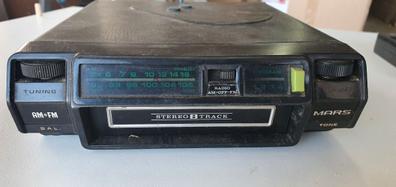 Sanda Adaptador audio cinta cassette a conector 3,5 st, radio