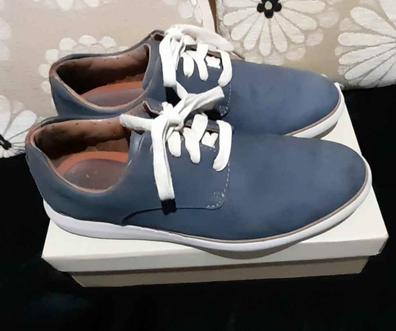 Zapatos clarks. Anuncios para comprar vender de segunda mano | Milanuncios