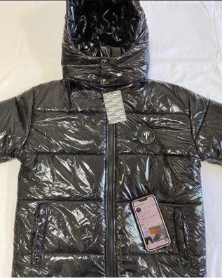 Chaqueta di Abrigos de hombre de segunda mano baratos Milanuncios