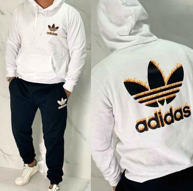 Chandal adidas falsos hot sale