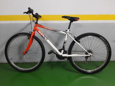 Bicicleta decathlon rockrider vitamin r de segunda mano Milanuncios