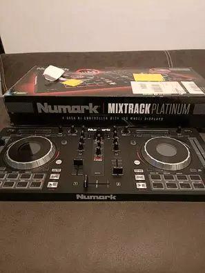 Numark mixdeck Mesas de mezcla DJ de segunda mano baratas