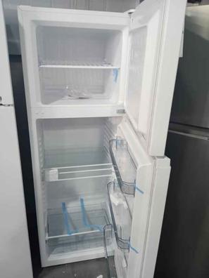 Nevera sin congelador solo nevera por 140€! de segunda mano por 140 EUR en  Sant Hilari Sacalm en WALLAPOP