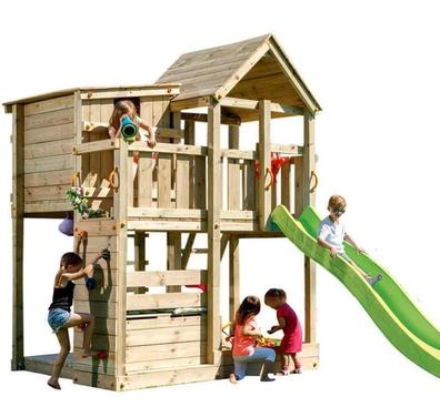 Parques infantiles segunda mano de segunda mano Milanuncios