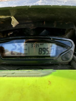 Sherco - 125cc 2t