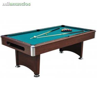 Mesa billar Billares de segunda mano | Milanuncios