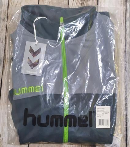 Milanuncios - Chaqueta chandal mujer Hummel Nueva