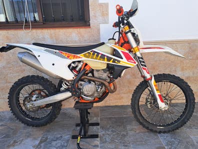 Ktm - ENDURO