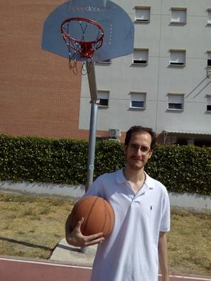 Entrenador baloncesto Ofertas de empleo en Madrid Provincia. Buscar y  encontrar trabajo | Milanuncios