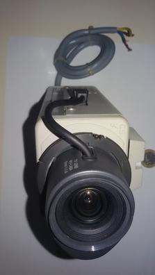liquida la cámara de vigilancia más barata de Xiaomi: solo 29 €