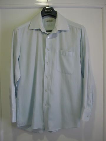 Camisas ermenegildo zegna discount precio