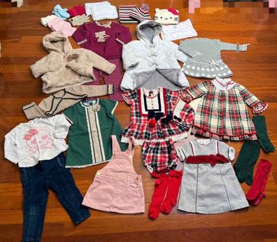 lote de ropa antigua - varias prendas de mujer - Comprar Moda