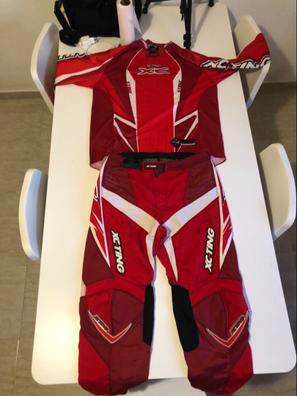 Traje motocross Junior Madix camiseta+pantalón Envío 24 hrs