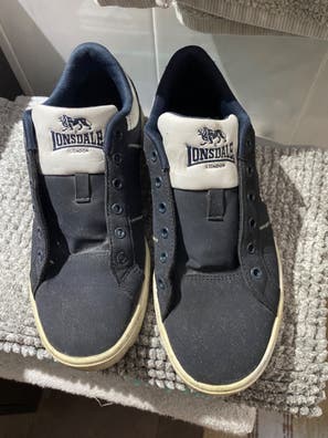Lonsdale de segunda mano para hombre Milanuncios