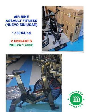 Milanuncios bicicletas de discount spinning