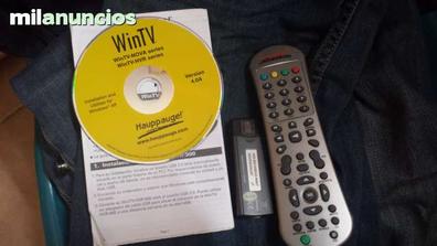 Mando tv Sony de segunda mano por 10 EUR en Úbeda en WALLAPOP