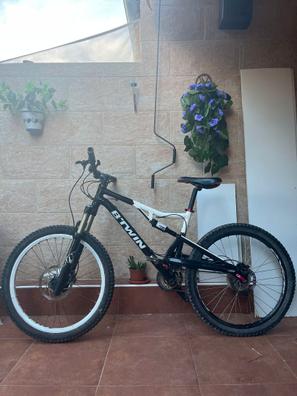 Secretar Halar Sistemáticamente Enduro Bicicletas de segunda mano baratas en Baleares Provincia |  Milanuncios