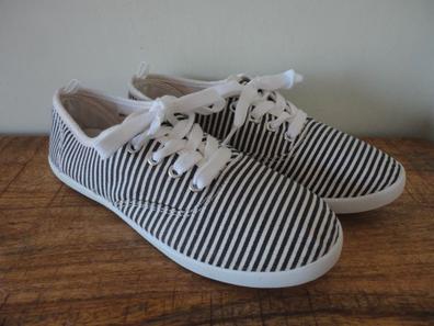 Primark Zapatillas Deportivas De CuÃ±a Zapatos Moda Mujeres