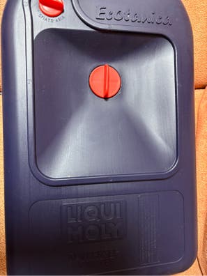 Etiquetas Aceite 5 Hojas De Cambio De Aceite Liqui Moly - Etiquetas Para Remolque, Inspección Y Servicio Pegatinas Moto