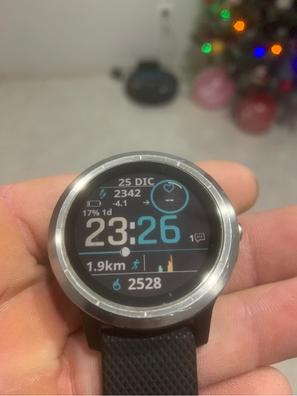 Garmin vivoactive 3 Smartwatch de segunda mano y baratos Milanuncios