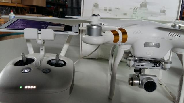 Milanuncios drones best sale con camara