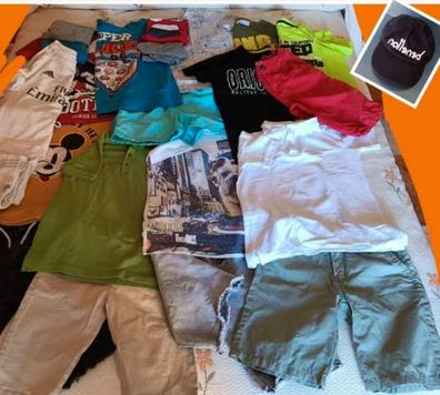 Corte ingles de segunda mano para niño en Málaga Provincia