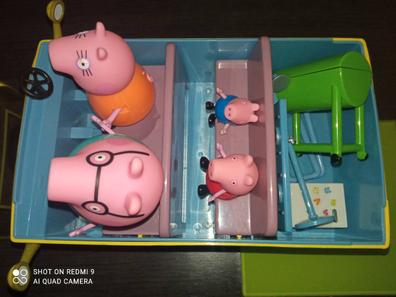 Milanuncios - Figuras Peppa Pig