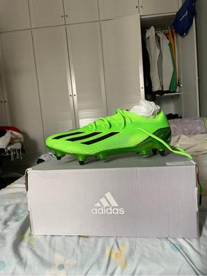 Botas futbol mixtas deals