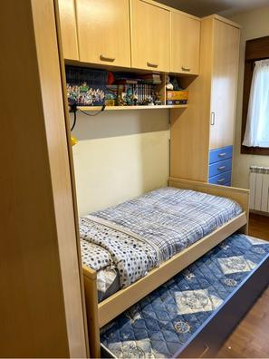 Dormitorio Juvenil completo y barato en Asturias