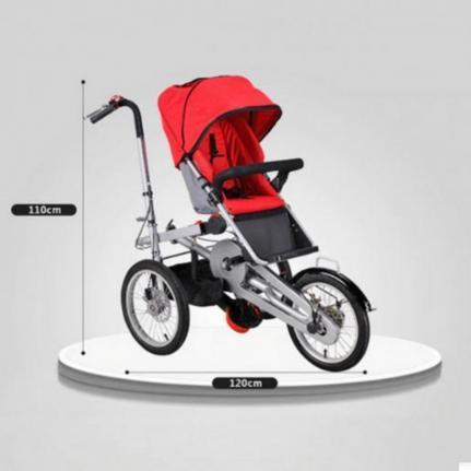 Bici de paseo online bebe