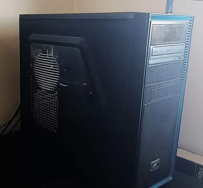 Pc de segunda mano en Valladolid Provincia Milanuncios