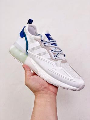 Implementar crédito Tranquilidad Zapatillas adidas zx 750 Ropa, zapatos y moda de hombre de segunda mano  barata | Milanuncios