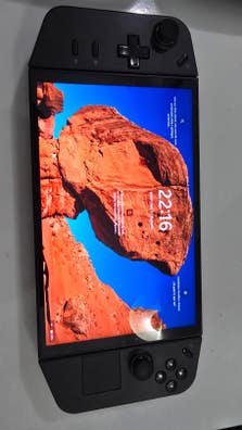 lenovo legion Go
