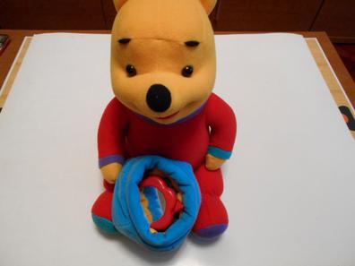 Winnie The Pooh Muñecos De Peluche Para Dormir