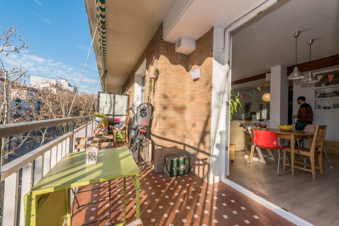 Fotografía del inmueble reportado: 2.600 €/mes — Madrid, Madrid