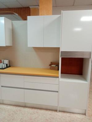 Cubos de basura para mueble bajo fregadero de 600 mm EURO CARGO S - Cucine  Accesorios