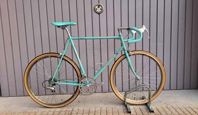 Bianchi acero de segunda mano Milanuncios