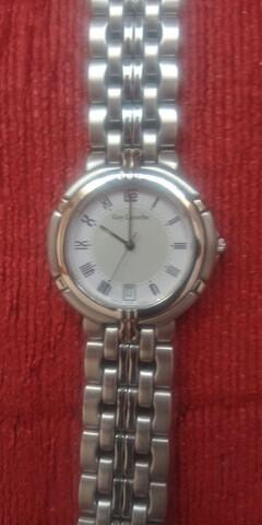 Milanuncios Reloj guy laroche