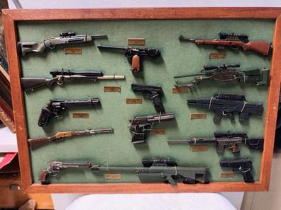 Muitas Armas Antigas São Guardadas No Museu Da Pretinsulanonda